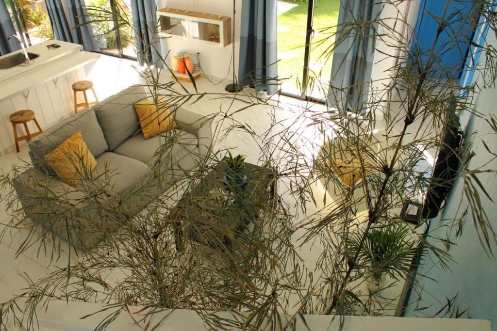 Villa Luce Las Terrenas Kültér fotó