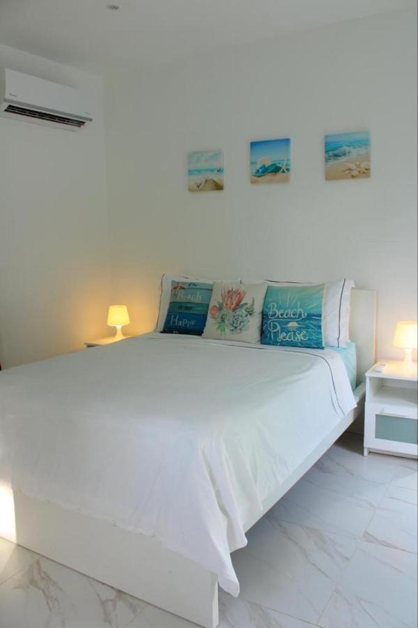 Villa Luce Las Terrenas Kültér fotó