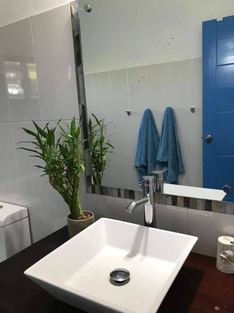 Villa Luce Las Terrenas Kültér fotó